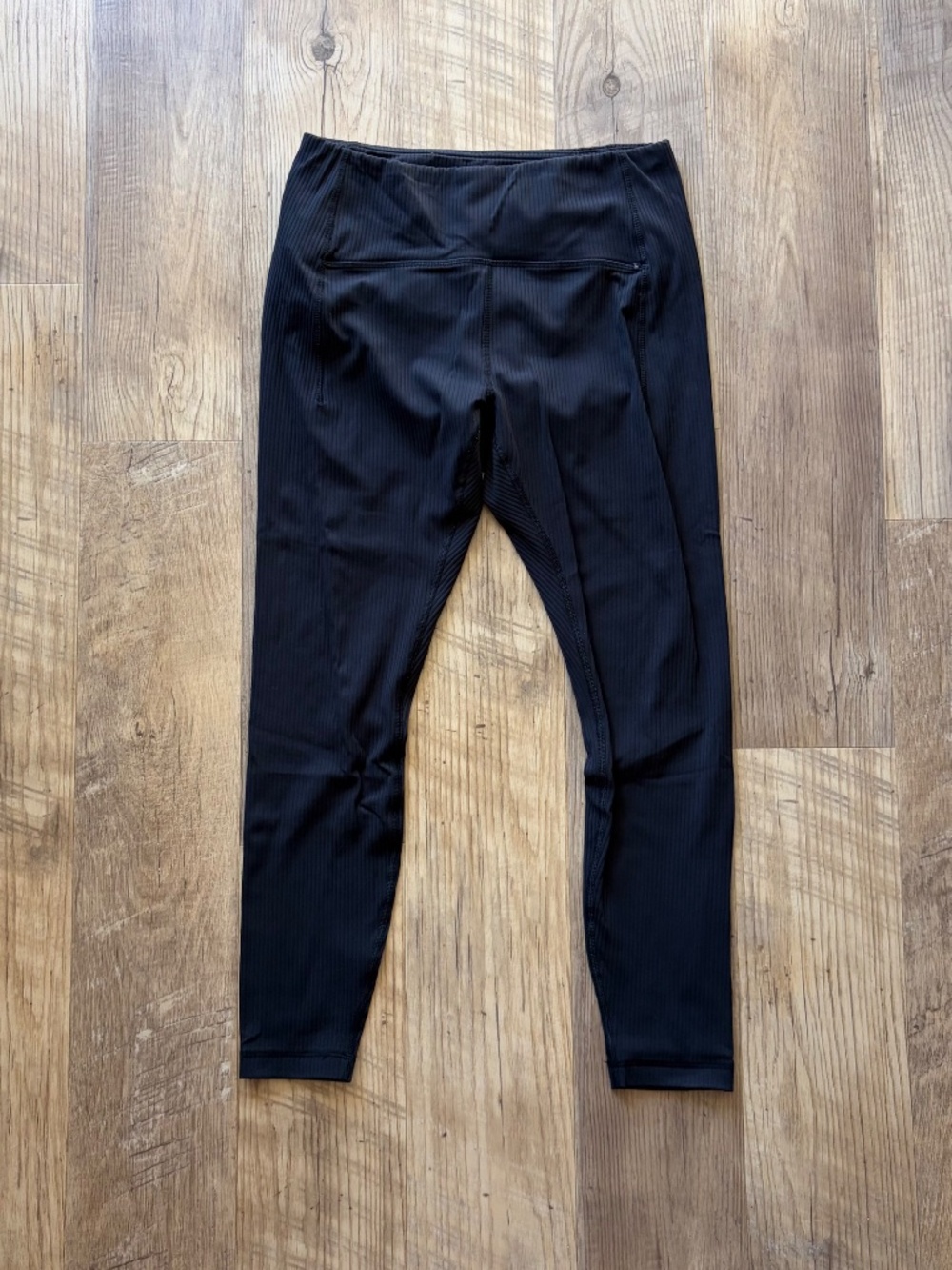 Spyder Active Ribbed Leggings